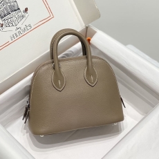 Hermes Bolide Bags